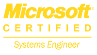 Microsoft Certified Engineer